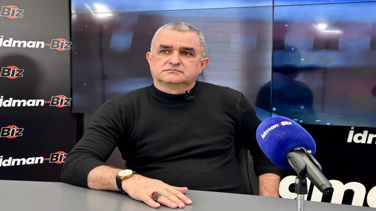 Tərlan Əhmədov: “Qarabağ” üçün çox çətin olacaq”