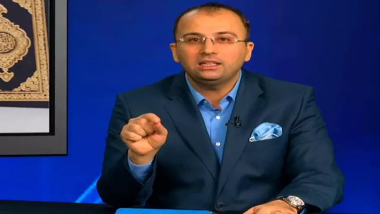 Elşad Miridən növbəti qalmaqallı açıqlama: ”İslam dinində dəfn anlayışı yoxdur”