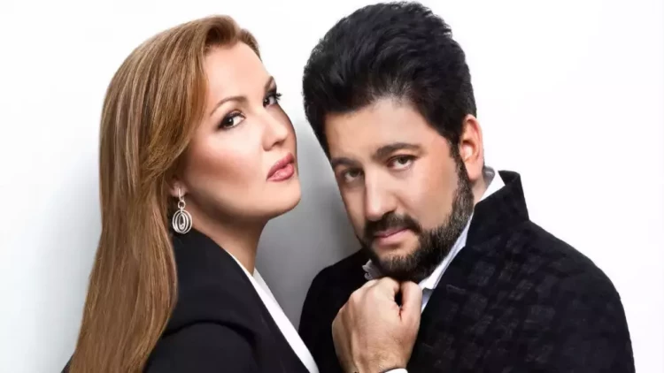 Xalq artistinin müğənni arvadı ÖYÜNDÜ: 