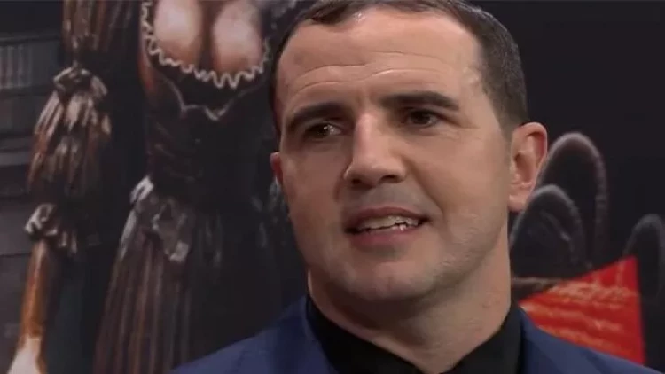 Əfsanəvi futbolçu “Qarabağ”dan danışdı - VİDEO