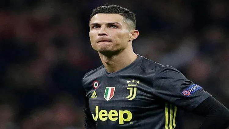 Ronaldonun bu FOTOsu təəccübləndirdi