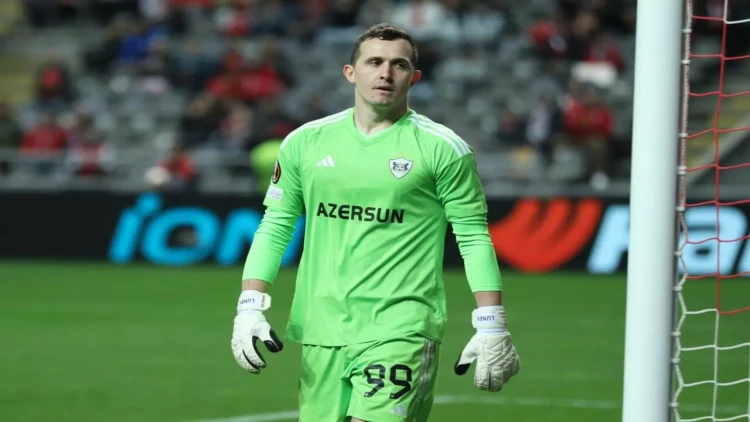 “Qarabağ”dan Lunyova yeni təklif: “Şərtlər müzakirə olunur”