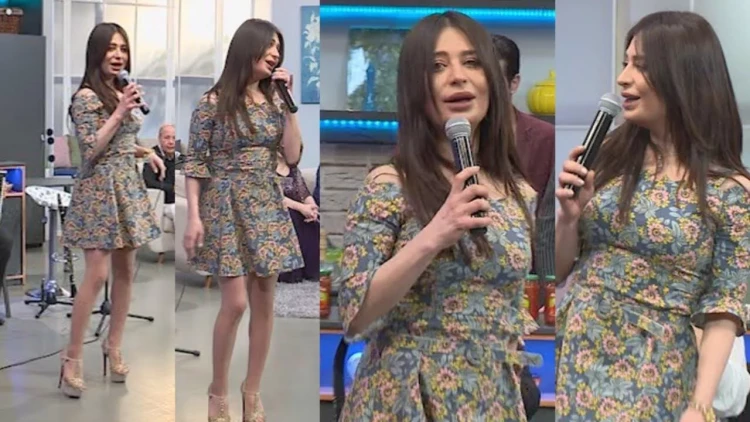 “Həkimi çağırın, ayaqlarımı kəssin, yaşamaq istəyirəm”- Sabrina