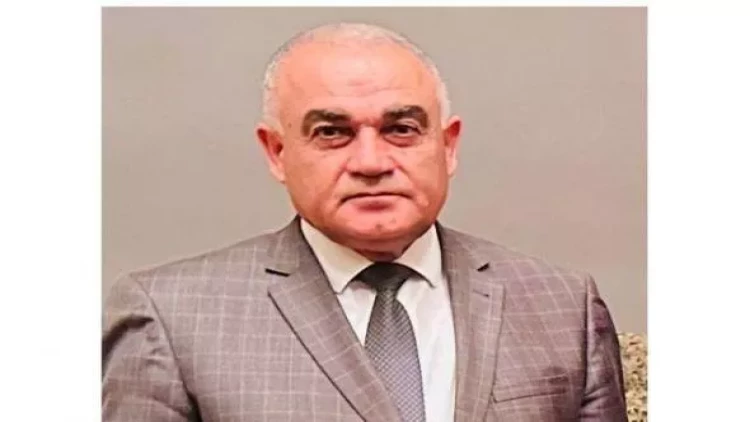 Azərbaycanda yüksəkvəzifəli şəxs işdən çıxarıldı