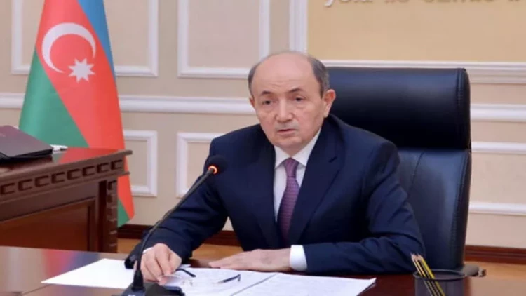 Konstitusiya Məhkəməsinin yeni hakimi kimdir? - DOSYE