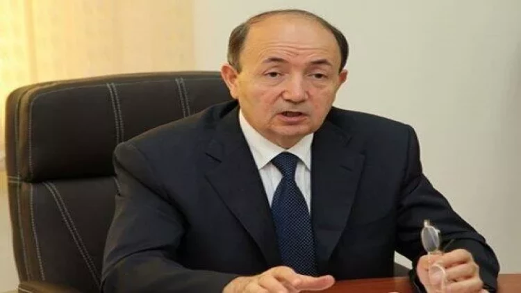 Fikrət Məmmədov Milli Məclisdə and içdi