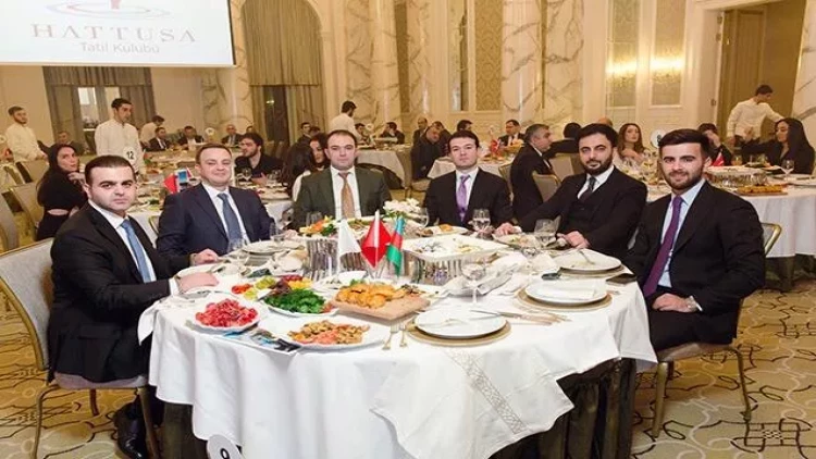 Vətəndaşları işlə təmin edəcək layihə - Türkiyə şirkəti Azərbaycanda!