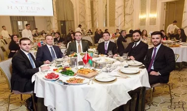 Vətəndaşları işlə təmin edəcək layihə - Türkiyə şirkəti Azərbaycanda!