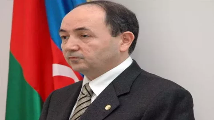 Fikrət Məmmədov Konstitusiya Məhkəməsinin hakimi təyin edildi