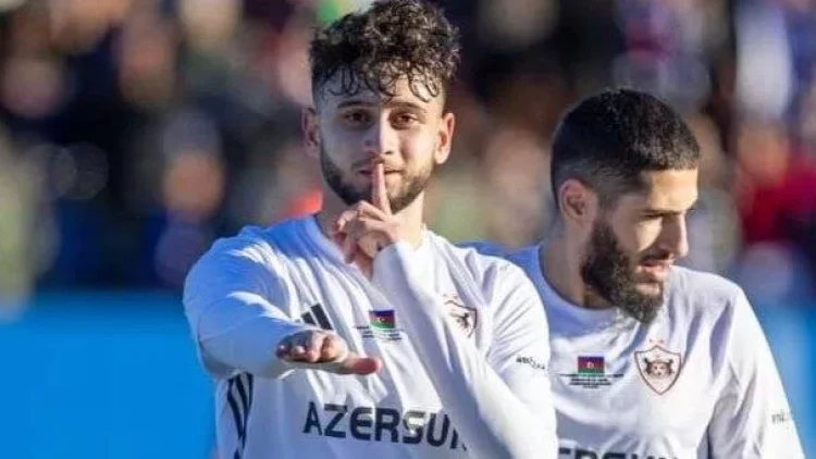 “Qarabağ”da tarixi qolu vuran Nərimanın uşaqlıq FOTOları