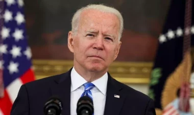 Bayden: Özümə görə deyiləm, amma Trampdan dəhşət yaxşıyam