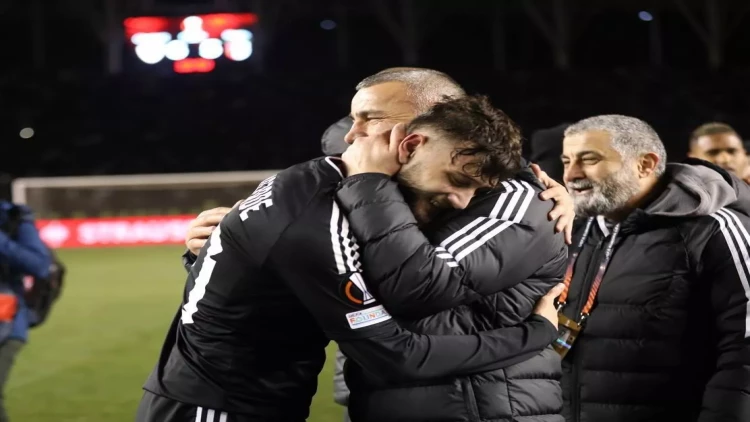 Bir həftəyə böyüdü... - FOTOlar