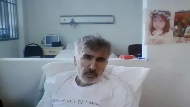 Saakaşvili nə vaxt azad olunacaq? - Kaladze açıqladı