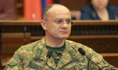 Seyran Ohanyan və 39 nəfərin axtarışları davam edir - FOTO