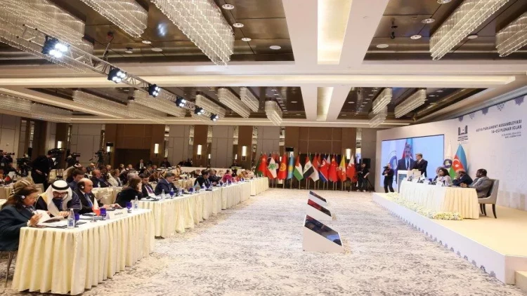 Asiya Parlament Assambleyasının komitə iclasında müzakirə olunan 7 qərar layihəsi TƏSDİQLƏNDİ