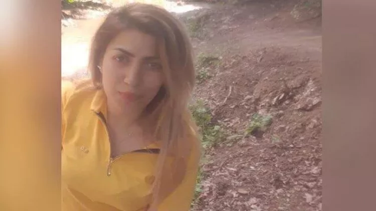 Nərgiz Nəcəfova ilə bağlı yayılmış xəbərlərə Baş Prokurorluqdan REAKSİYA