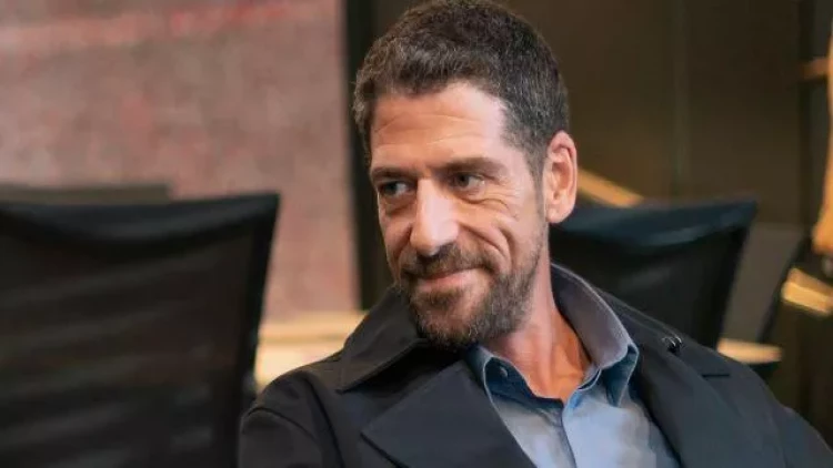 13 illik evliliyi bitirirlər - FOTOlar