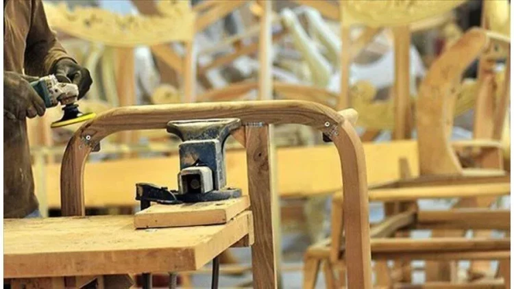 Türkiyənin Azərbaycana mebel ixracının həcmi açıqlandı