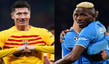 ÇL: Həftənin “ağsaqqalları”, gəncləri, rekordları və 3 ildən sonra vurulan  qol