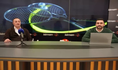 Bəxtiyar Musayev: “Qarabağ”ın mərhələ adladığını deyə bilmərik” - VİDEO - FOTO