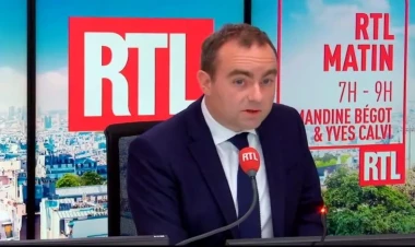 Fransanın müdafiə naziri ilk dəfə Ermənistana səfər edəcək - VİDEO