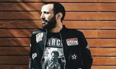 Tanınmış azərbaycanlı reperin bu halı görənləri DƏHŞƏTƏ GƏTİRİR - FOTOlar