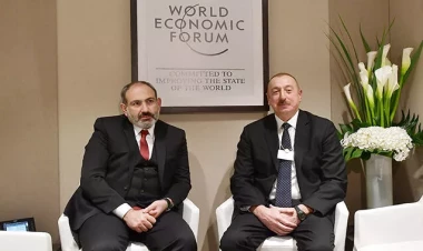 “Növbəti görüş müzakirə edilir”