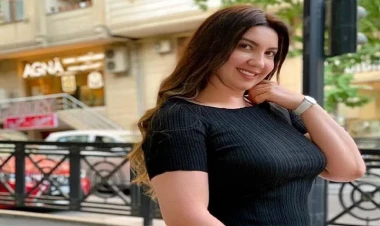 “İlhamə Quliyeva olsa idi, mən bu qələti edə bilərdim?”