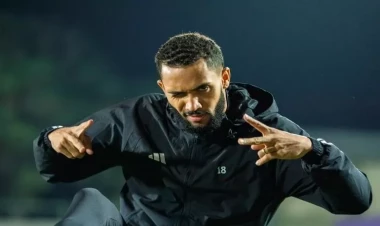 Ən məhsuldar braziliyalılar açıqlanıb: Juninyo ikincidir