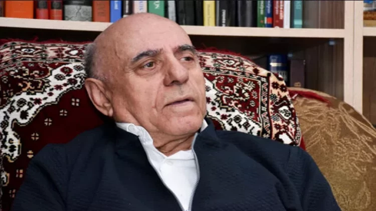 Mövlud Süleymanlının dəfn yeri bəlli oldu