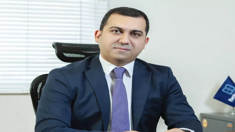 “Bank of Baku”nun yeni sədri kimdir?