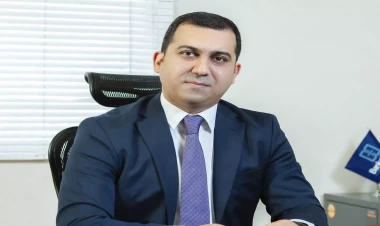 “Bank of Baku”nun yeni sədri kimdir?