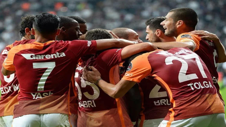 “Qalatasaray” “Sparta”ya qarşı