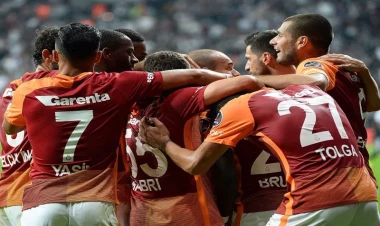 “Qalatasaray” “Sparta”ya qarşı