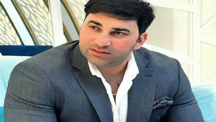 Kamil Zeynallı təkcə bu ölkəyə gedə bilər