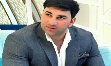 Kamil Zeynallı təkcə bu ölkəyə gedə bilər