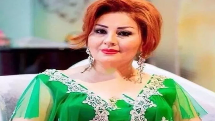 Əməkdar artistin həbs olunan qardaşının görüntüsü - VİDEO