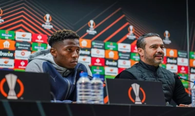 Simon Banza: “Qarabağ”la matçda mümkünsüz nəsə yoxdur”