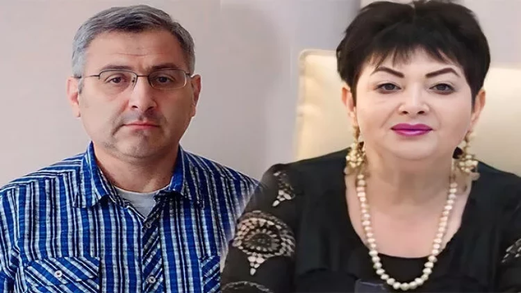 Alimlə şöbə müdiri bir-birini məhkəməyə verdi