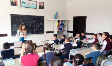 Şagirdlərin davranış pozuntusu - tərbiyə işi ilə kim məşğul olmalıdır?