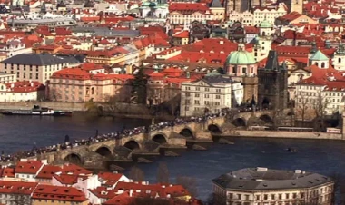 Çexiya azərbaycanlı avtoriteti ABŞ-a ekstradisiya etdi