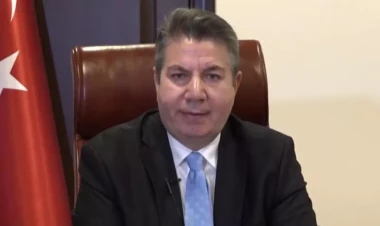 Türkiyə ABŞ-a onu səfir təyin etdi