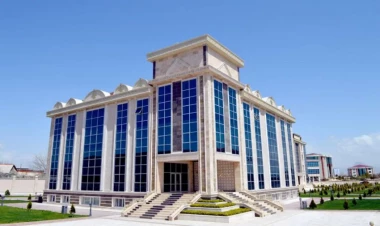 Ölkədə Gənclər Fondu ləğv edildi