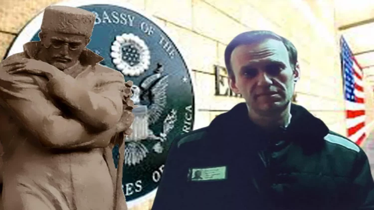 Navalnının anılmaqlığı: xatirə, yoxsa şou?