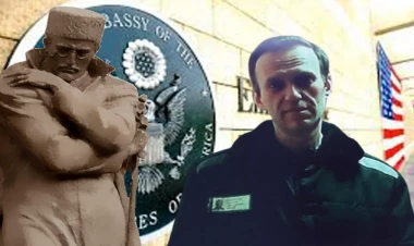 Navalnının anılmaqlığı: xatirə, yoxsa şou?