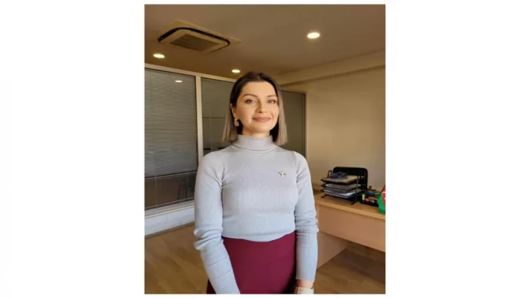 Yeganə Ramazanovaya vəzifə verildi