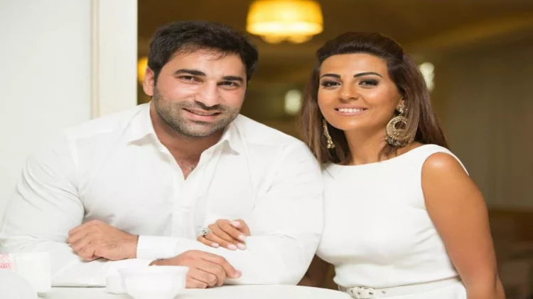 Gülay azadlığa çıxan Kamildən yazdı - FOTO