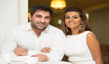 Gülay azadlığa çıxan Kamildən yazdı - FOTO