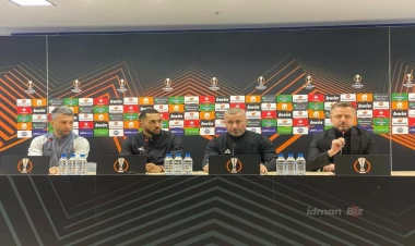 “Sabah da söz sahibi komandam olacaq