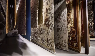 Türkiyə Azərbaycana xalça ixracını azaldı